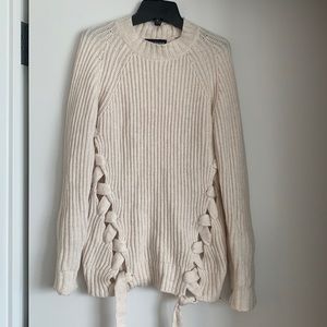 Stylestalker sweater